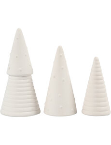 Creativ Company Kerstbomen