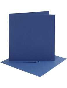 Creativ Company Kaarten en enveloppen