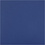 Creativ Company Kaarten en enveloppen, afmeting kaart 15,2x15,2 cm, afmeting envelop 16x16 cm, 220 gr, blauw, 4 set/ 1 doos