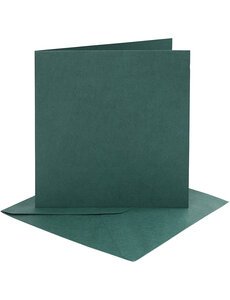 Creativ Company Kaarten en enveloppen