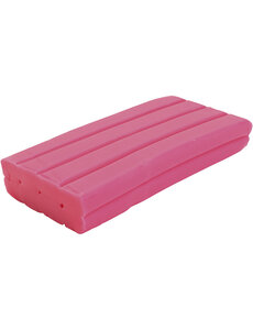  Softy Boetseerklei, roze, 500 gr/ 1 doos