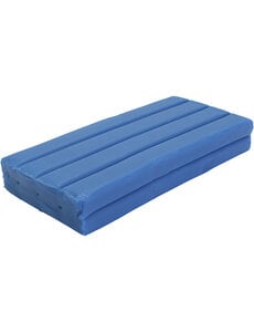  Softy Boetseerklei, blauw, 500 gr/ 1 doos