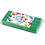 Softy Boetseerklei, groen, 500 gr/ 1 doos