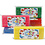 Softy Boetseerklei, diverse kleuren, 6x500 gr/ 1 doos