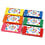 Softy Boetseerklei, diverse kleuren, 6x500 gr/ 1 doos