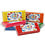 Softy Boetseerklei, diverse kleuren, 6x500 gr/ 1 doos