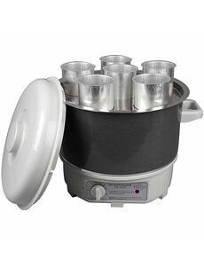  Smeltketel set, 1 set