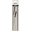 Creativ Company Wijzers, gatgrootte 4+6 mm, zwart, 1 set