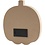 Creativ Company Pompoenlicht , H: 25 cm, D: 4 cm, B: 22 cm, 1 stuk