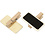 Creativ Company Schoolbord met wasknijpers, afm 4x2 cm, 100 stuk/ 1 doos