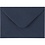 Creativ Company Enveloppen, afmeting envelop 11,5x16 cm, 110 gr, blauw, 10 stuk/ 1 doos