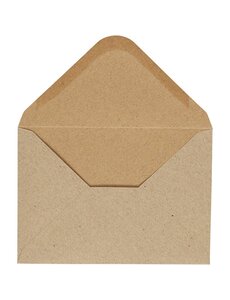 Creativ Company Envelop