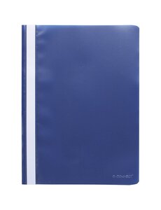  Presentatiefolders, blauw, 1 stuk
