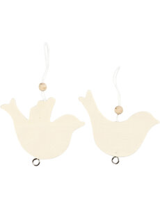 Creativ Company Vredesduif