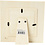 Creativ Company Fotolijst, afm 15,8x15,8 cm, 1 stuk