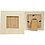 Creativ Company Fotolijst, afm 15,8x15,8 cm, 1 stuk