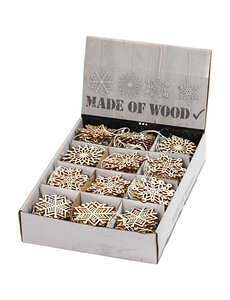 Creativ Company Ornamenten