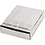 Creativ Company Ornamenten, d 7 cm, dikte 0,3 cm, 200 stuk/ 1 doos