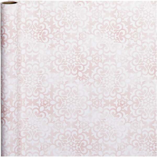 Creativ Company Inpakpapier, aquarel, B: 50 cm, 80 gr, 5 m/ 1 rol