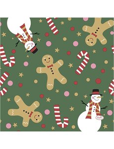 Creativ Company Servetten