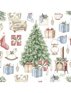 Creativ Company Servetten