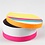 Creativ Company Dozen, d 5,5-16 cm, Inhoud kan variëren , wit, 168 div/ 1 doos