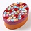 Creativ Company Dozen, d 5,5-16 cm, Inhoud kan variëren , wit, 168 div/ 1 doos