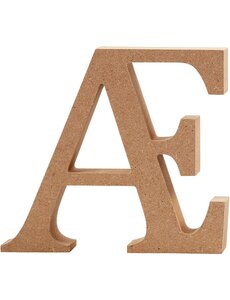 Creativ Company Letter