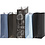 Vivi Gade Papieren Zakken, H: 21 cm, afm 6x9 cm, 80 gr, 5x10 doos/ 1 doos