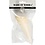 Creativ Company Kegels, H: 12,7 cm, d 5 cm, 12 stuk/ 1 doos