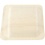 Creativ Company Plaat, H: 2 cm, afm 14x14 cm, 12 stuk/ 1 doos
