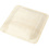 Creativ Company Plaat, H: 2 cm, afm 14x14 cm, 12 stuk/ 1 doos