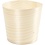Creativ Company Kop, H: 6 cm, d 5,5 cm, 12 stuk/ 1 doos