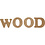 Creativ Company Houten letters & cijfers, H: 4 cm, dikte 2,5 mm, 288 stuk/ 1 doos