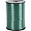 Creativ Company Cadeaulint, B: 10 mm, glossy, donkergroen, 250 m/ 1 rol