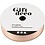 Creativ Company Cadeaulint, B: 18 mm, beige, 25 m/ 1 rol