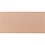 Creativ Company Cadeaulint, B: 18 mm, beige, 25 m/ 1 rol