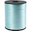 Creativ Company Cadeaulint, B: 10 mm, licht turquoise, 250 m/ 1 rol