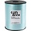 Creativ Company Cadeaulint, B: 10 mm, licht turquoise, 250 m/ 1 rol