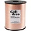Creativ Company Cadeaulint, B: 10 mm, beige, 250 m/ 1 rol