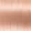Creativ Company Cadeaulint, B: 10 mm, beige, 250 m/ 1 rol
