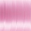 Creativ Company Cadeaulint, B: 10 mm, lichtroze, 250 m/ 1 rol