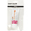 Zeepverf, roze, 30 gr/ 1 doos