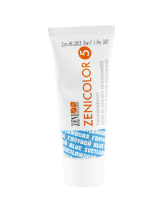  Zeepverf, blauw, 30 gr/ 1 doos