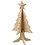 Creativ Company Kerstboom, H: 63 cm, d 34 cm, 1 stuk