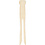 Creativ Company Wasknijpers, L: 9,5 cm, B: 1,4 cm, 6 stuk/ 1 doos