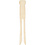 Creativ Company Wasknijpers, L: 9,5 cm, B: 1,4 cm, 100 stuk/ 1 doos