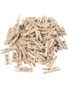 Creativ Company Wasknijpers