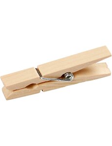 Creativ Company Wasknijpers