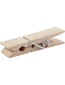 Creativ Company Wasknijpers